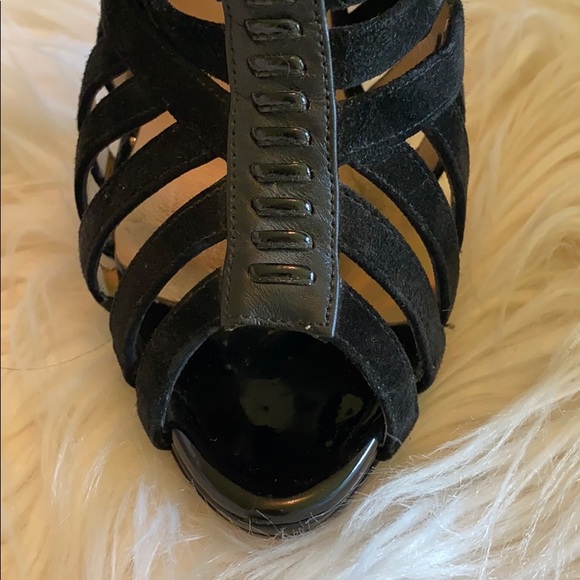 Christian Louboutin heels - Picture 5 of 6